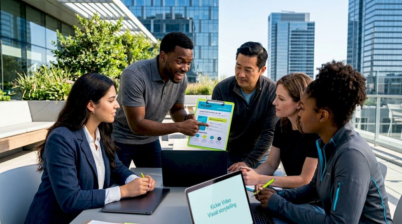 How to Engage Stakeholders for Better Project Outcomes