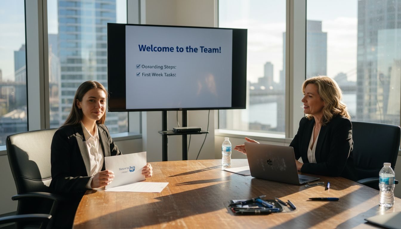 Employee Onboarding Video Explained: Impact on Engagement