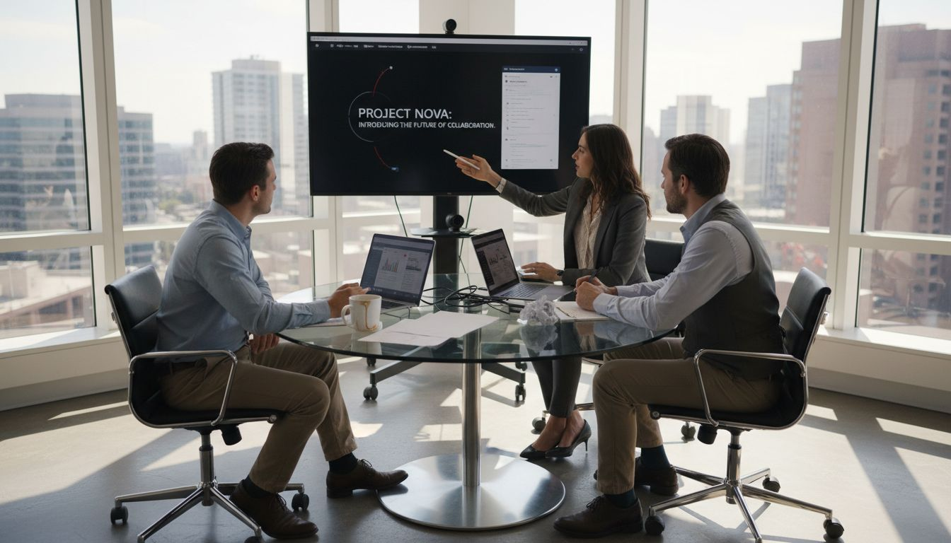 Why Use Video for Demand Gen: B2B Tech Impact