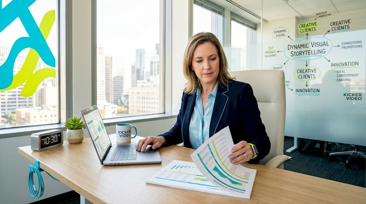 B2B Director Roles Explained for Business Professionals