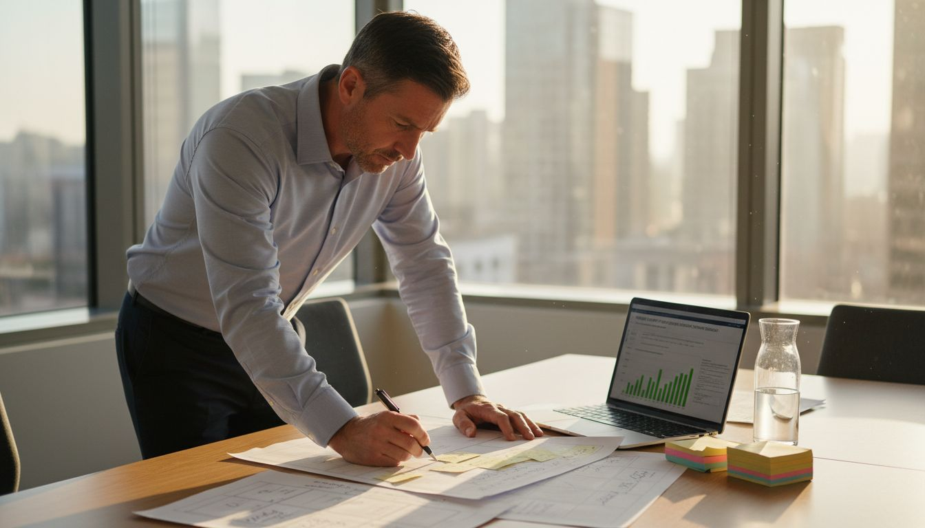 Master the Brand Compliance Video Process for B2B Success