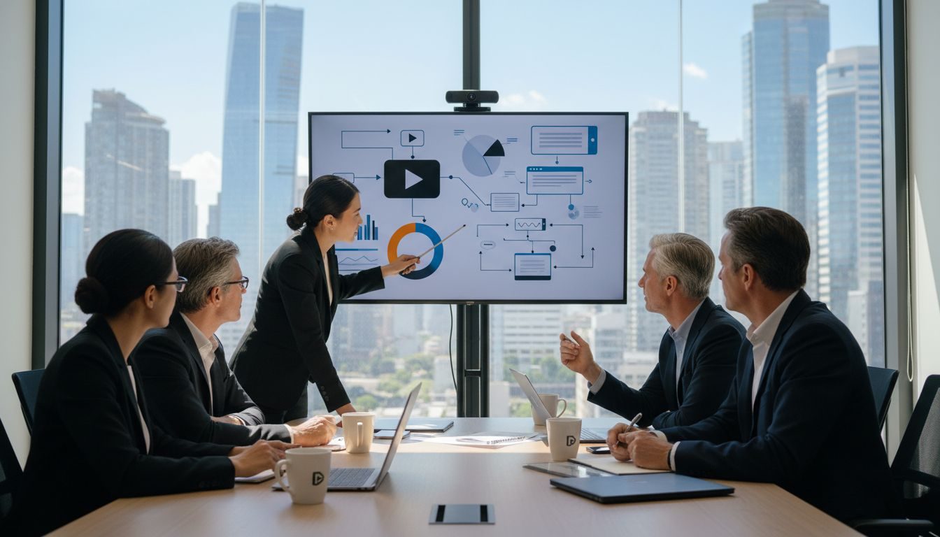 The Essential Guide to Explainer Videos in B2B