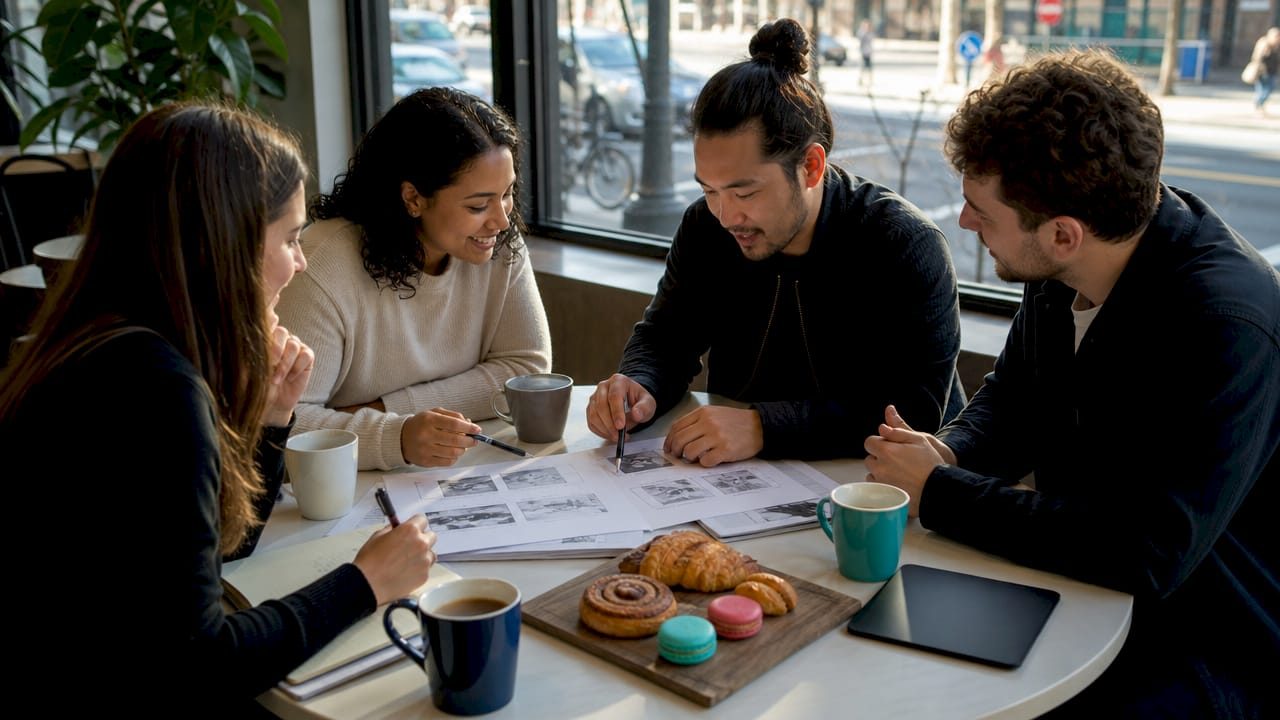 Why Brand Films Matter for Marketers and Strategists