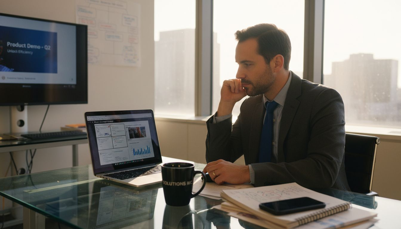 7 Marketing Video Best Practices for B2B Managers
