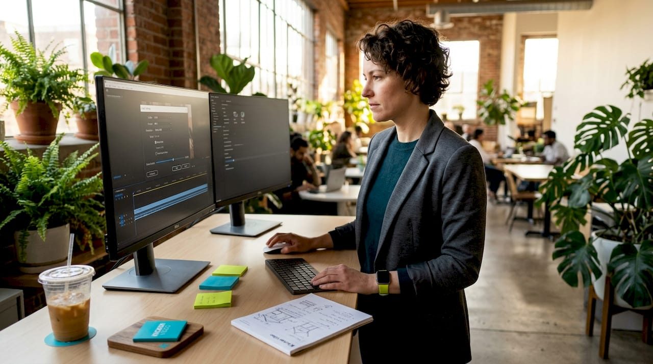 Effective Video Formats for Marketing Professionals