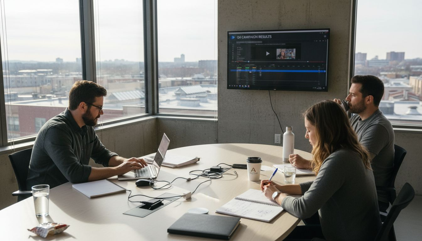 Why Invest In Video Marketing: Business Impact Explained