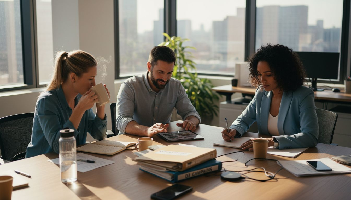 Why Short Form Video Matters for B2B
