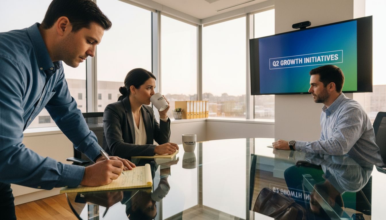 Why Video for B2B: Drives Faster Growth and Trust