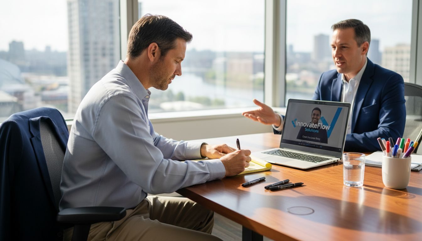 Client Testimonial Videos: Why They Matter to B2B Marketers