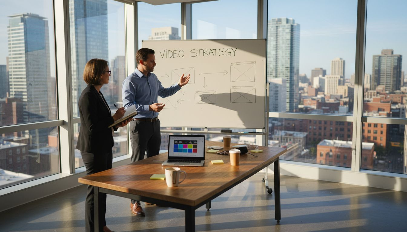 Educational Video Content Explained: Boost B2B Engagement
