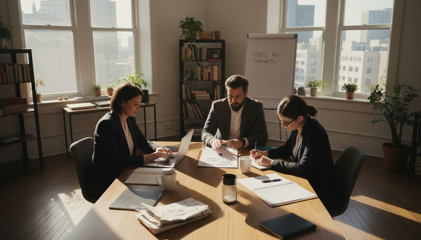 Video Content Lifecycle: Boosting B2B Tech ROI