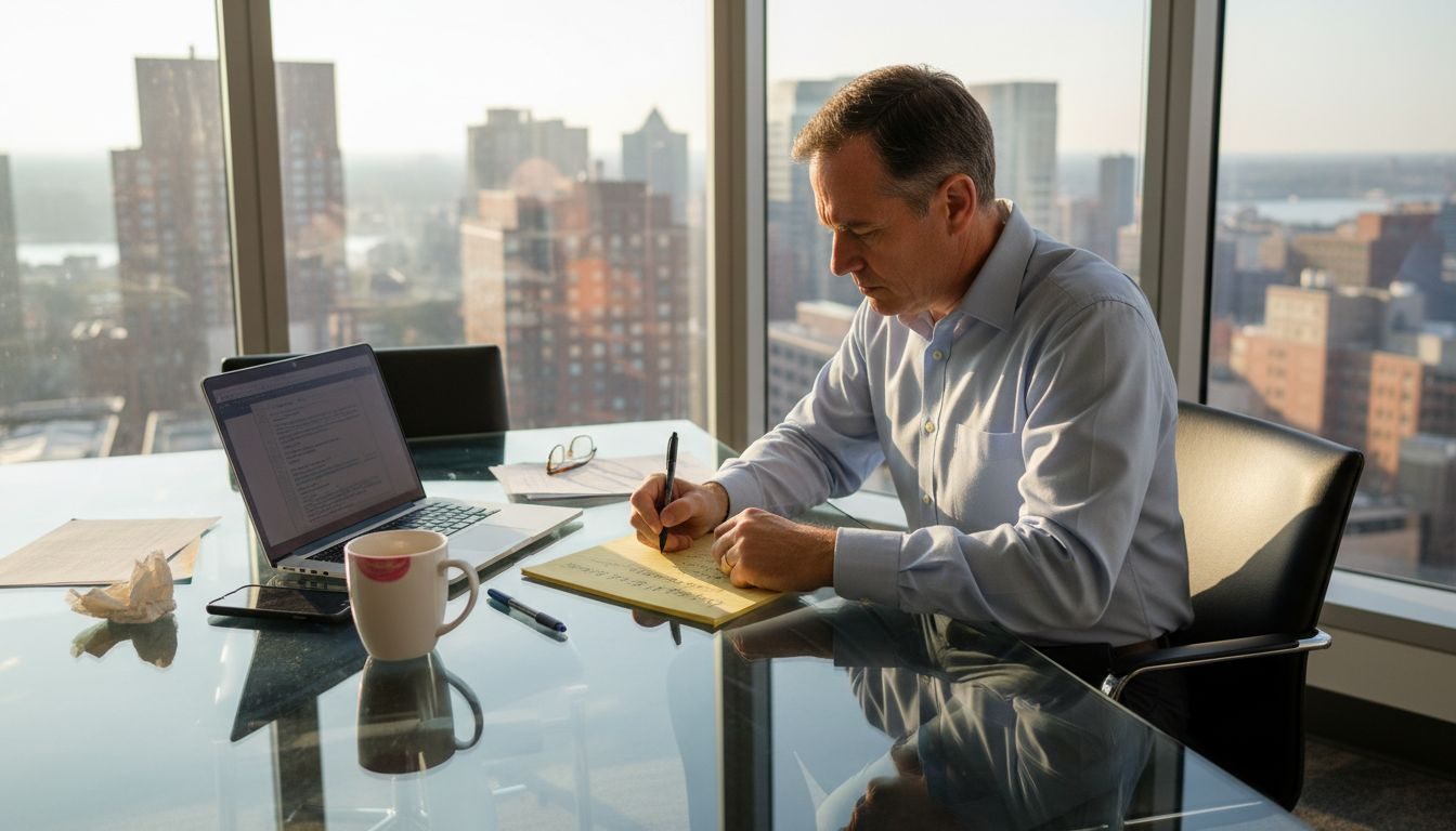 How to Script Business Videos for Maximum Impact