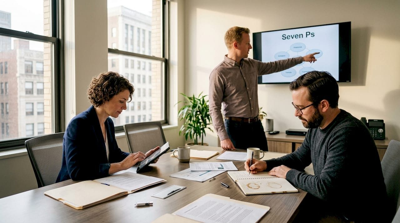 Video storytelling techniques for B2B marketing 2026