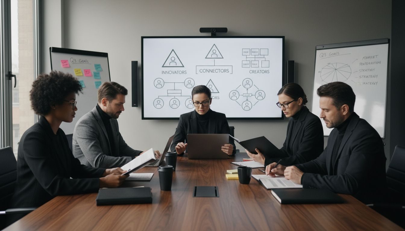 Step by Step Corporate Video Guide for Business Results