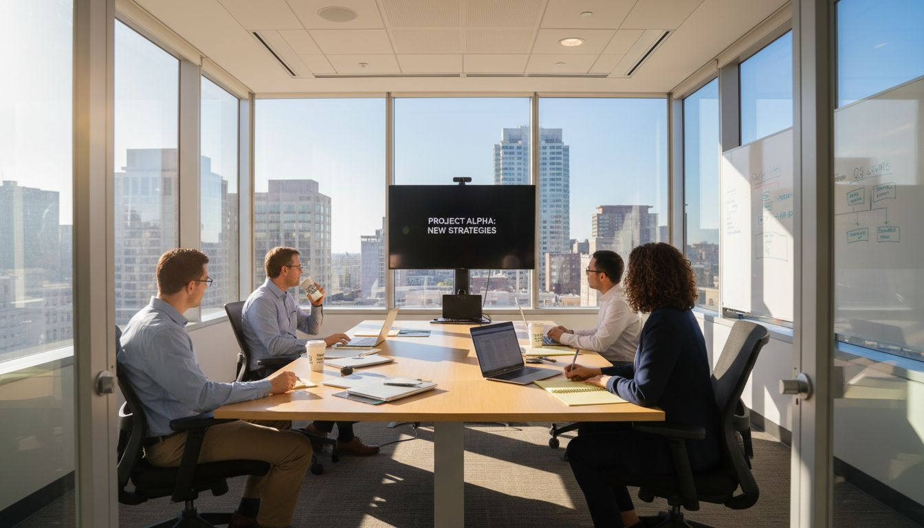 7 Effective Corporate Training Video Formats Explained