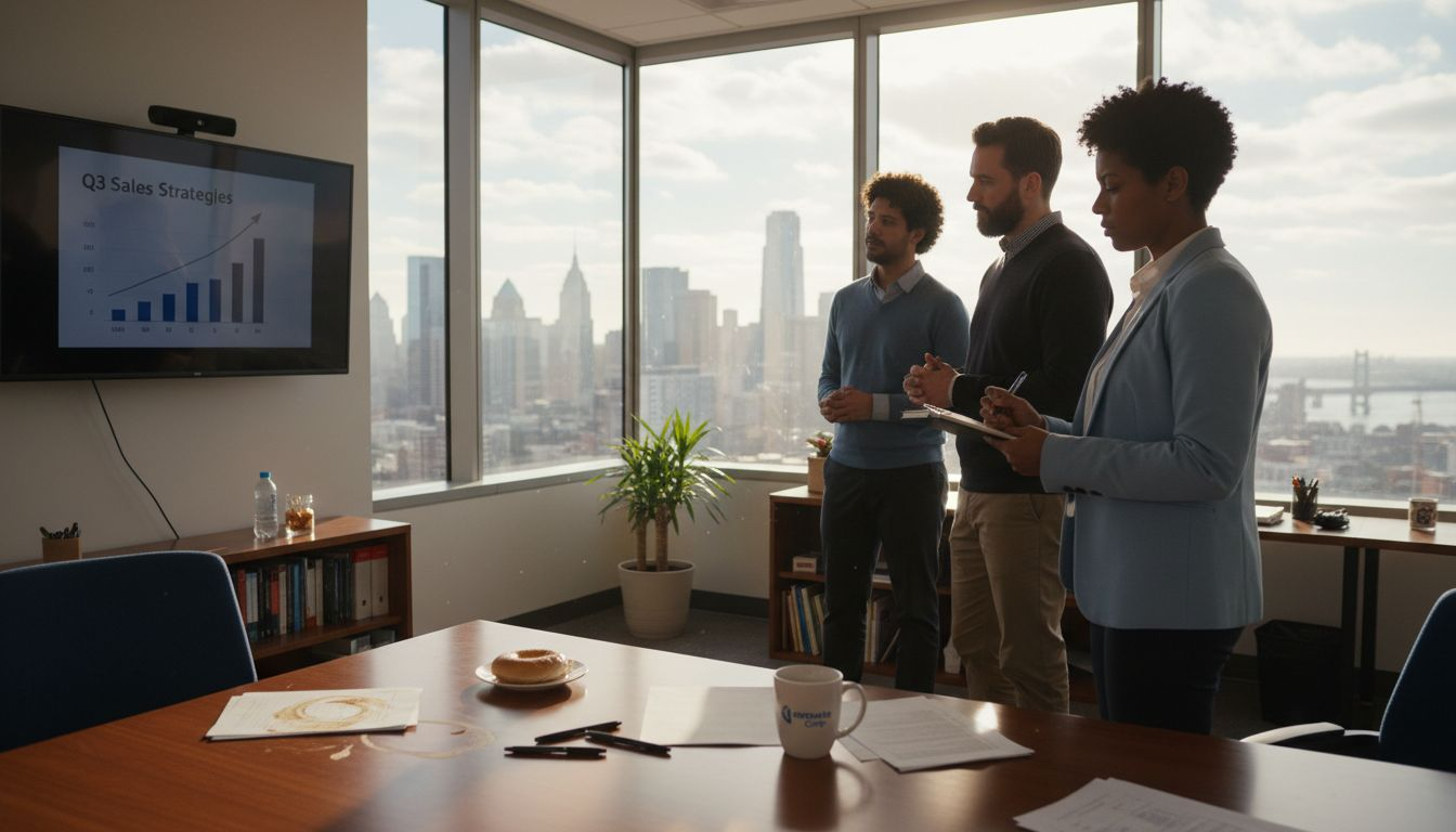 Role of Video in Employee Training Success
