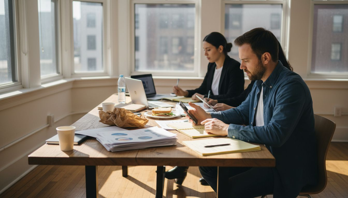 Influential Video Formats for B2B: 75% AI-Assisted