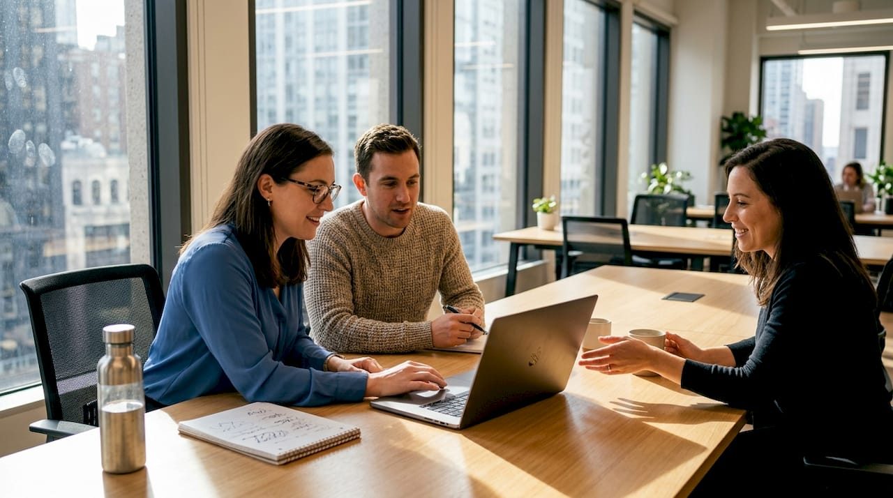 Interactive explainers: boost B2B engagement by 44%