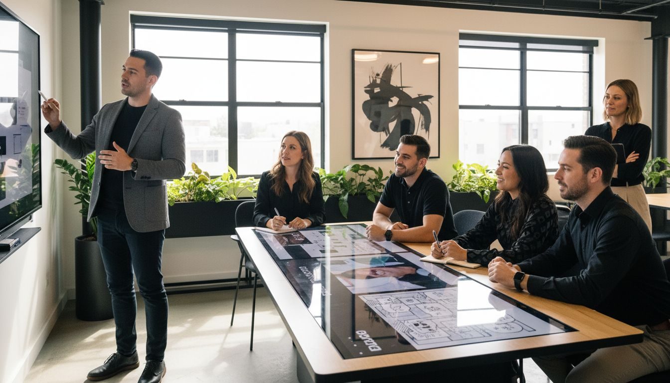 7 Types of B2B Videos Every Marketer Should Know