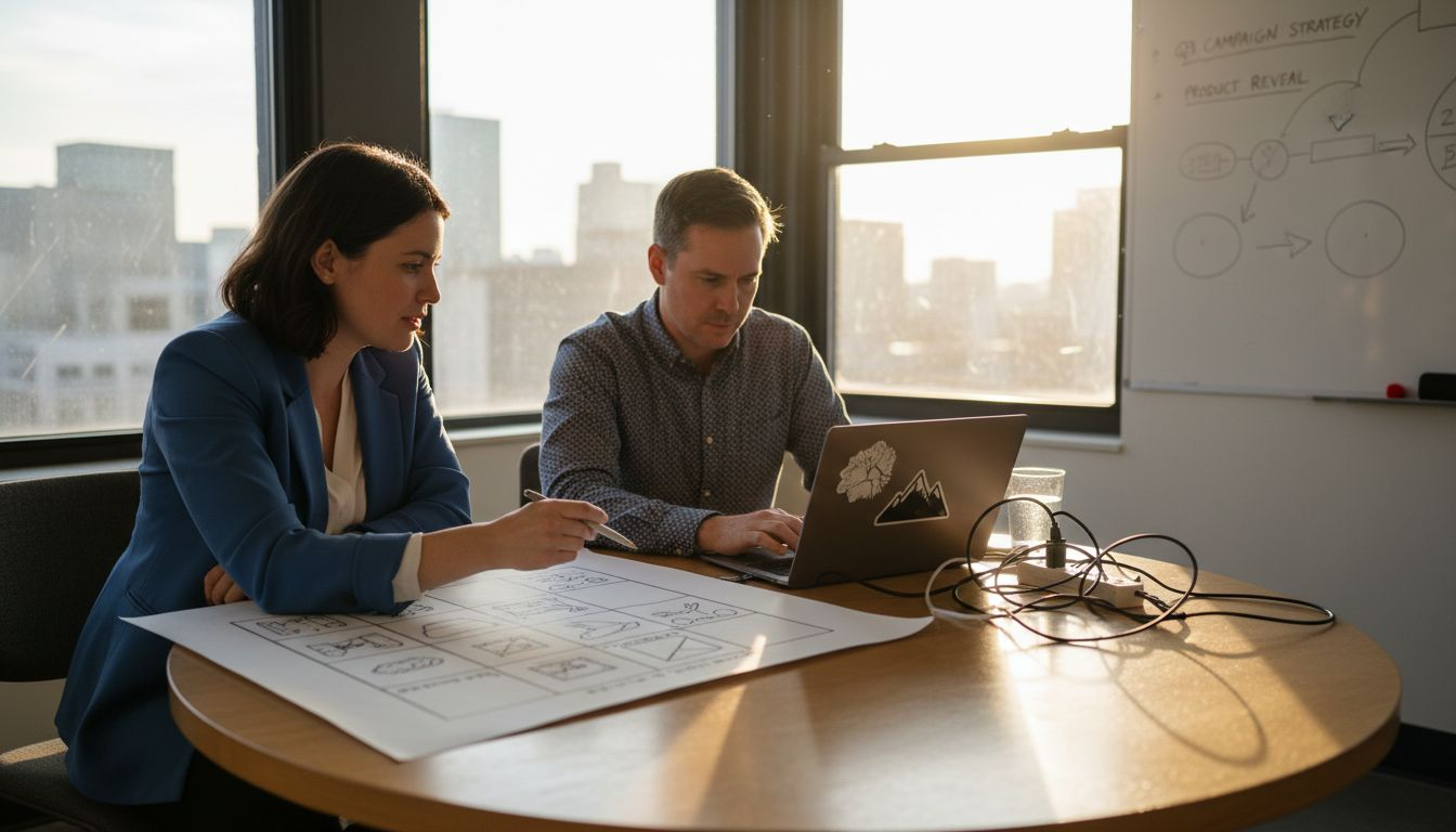 Why Video Increases Engagement in B2B Marketing