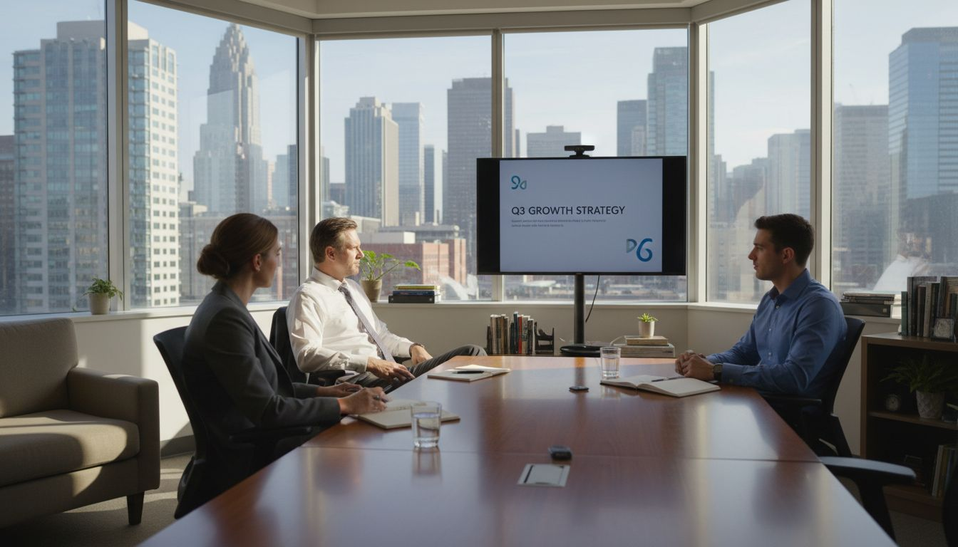 7 Key Benefits of Corporate Videos for B2B Marketers
