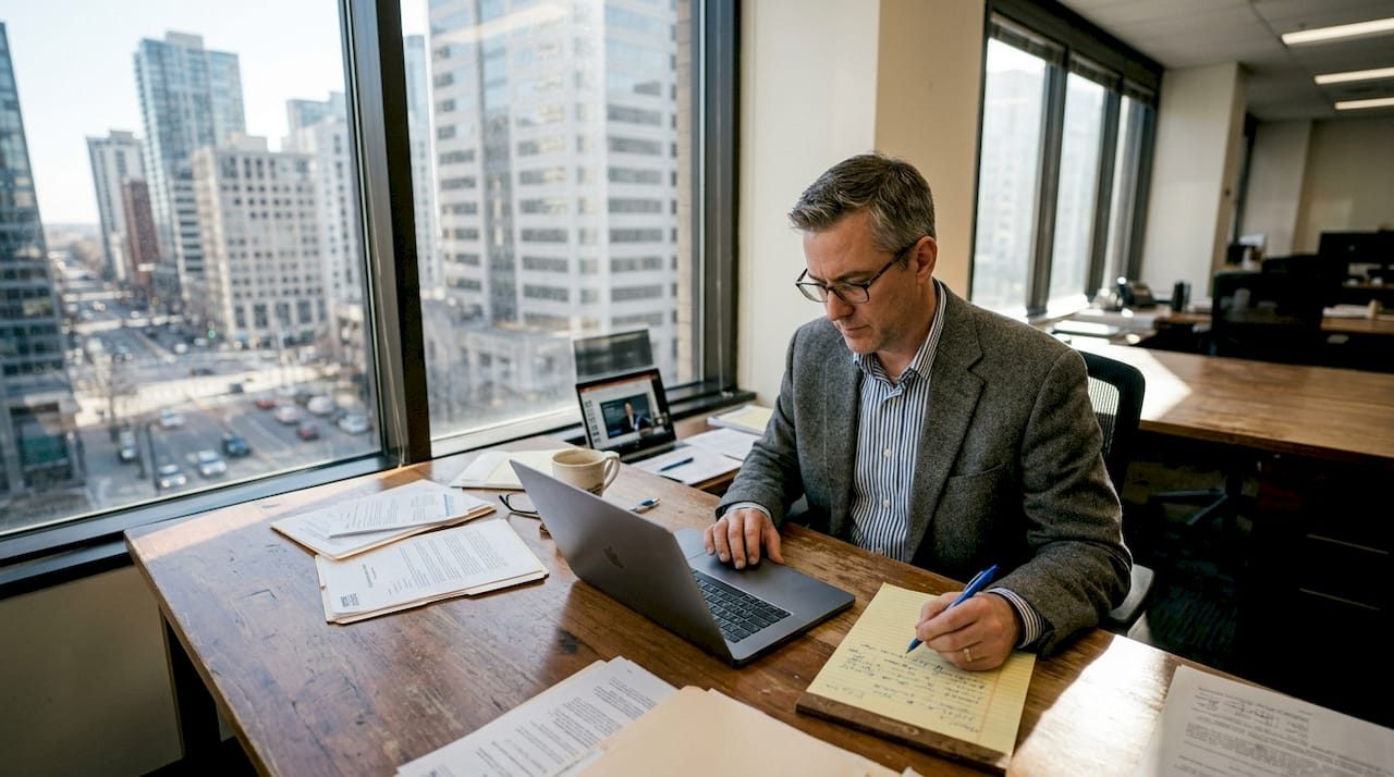 B2B video compliance guide for legal teams: 2026