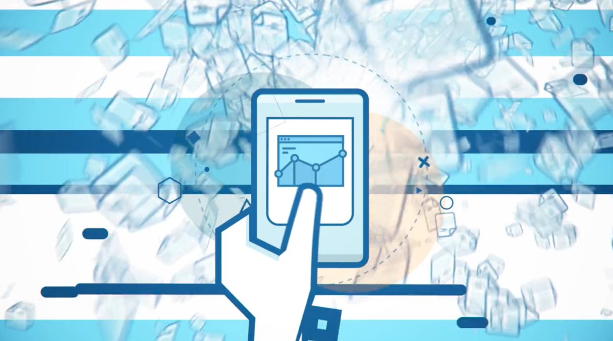 SPIRA Data video